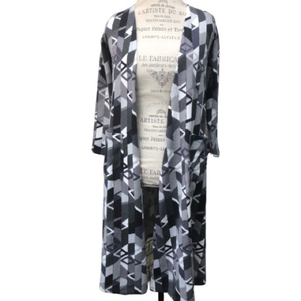 NWT LuLaRoe Sarah Cardigan HG